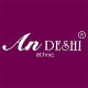 ⁠Andeshi