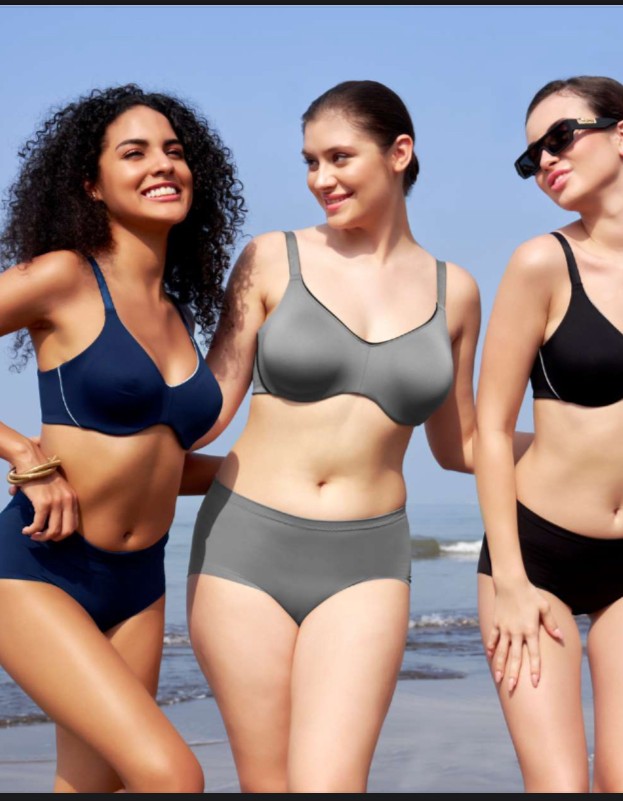 Lingerie Elegance LE6279