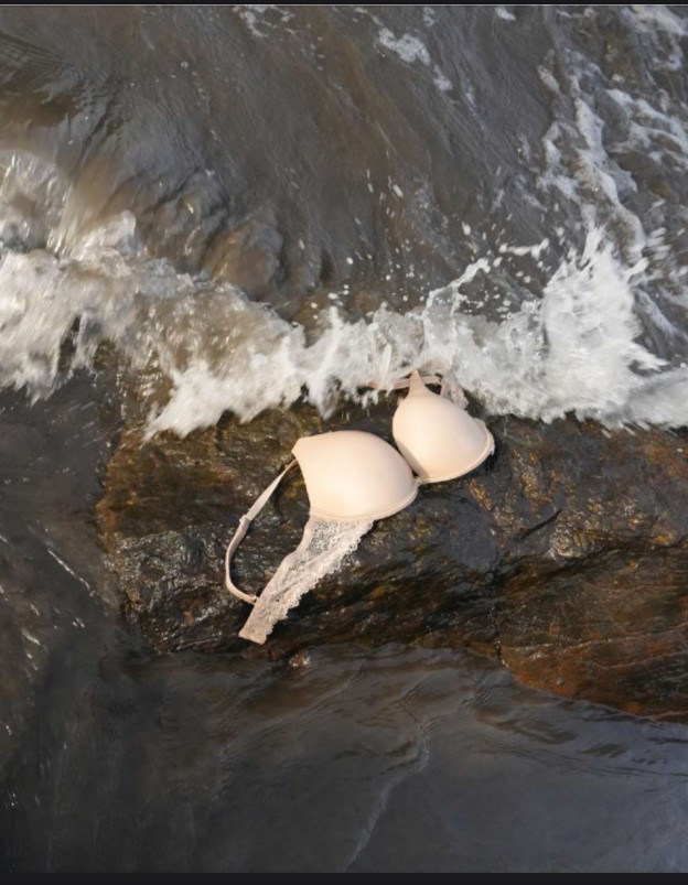 Lingerie Elegance LE6281