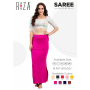 Saree Shapewear - Effortless Grace, Enhanced Confidence