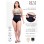 Shapewear - Light Weight Panty Shapewear