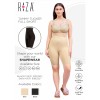 Shapewear - Tummy Tucker Full Short - Skin Color