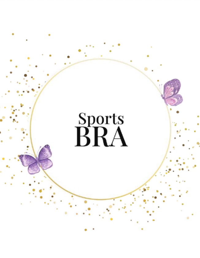 Lingerie Sports Bra LSB6230