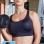 Lingerie Sports Bra LSB6228